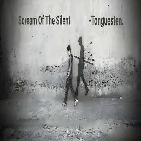 Scream Of The Silent. album art