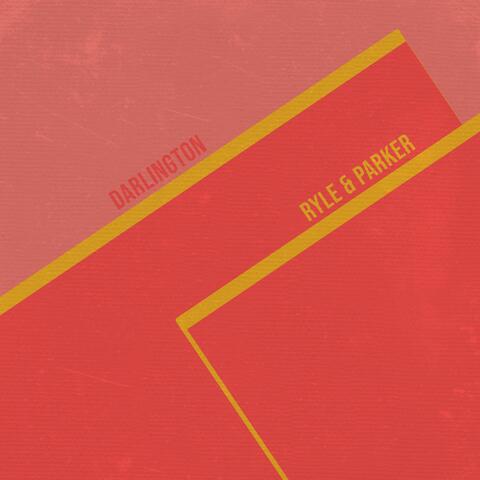 Ryle & Parker album art
