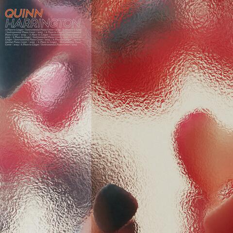 A Place to Linger album art