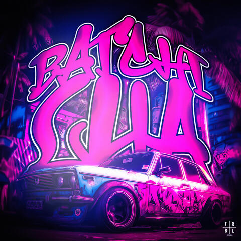 BATCHI LUA album art