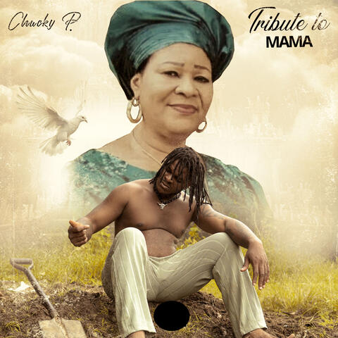 Tribute To Mama album art