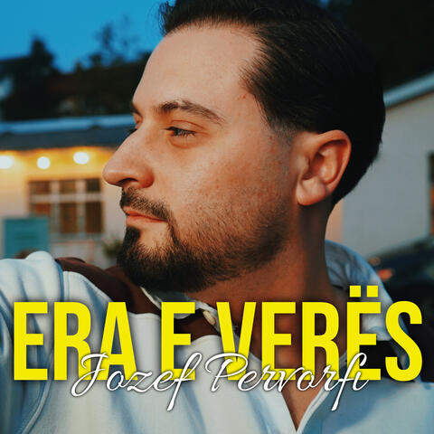 Era e Verës album art