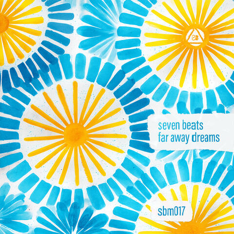 Far Away Dreams album art