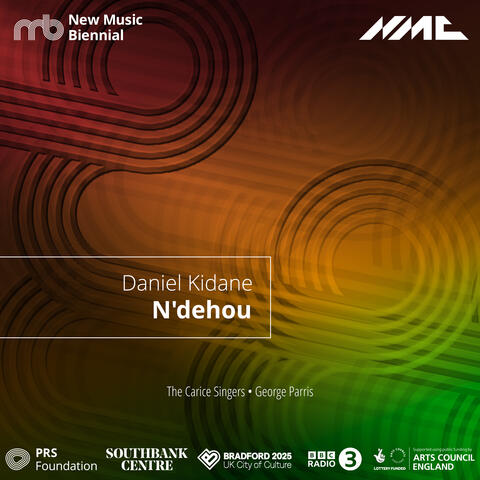 N'dehou album art