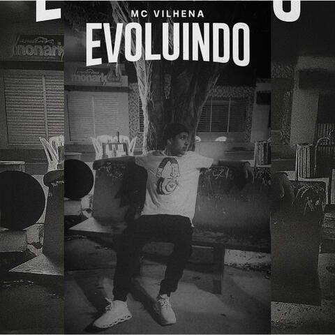 Evoluindo album art
