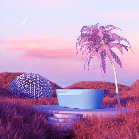 EXOTIC album art