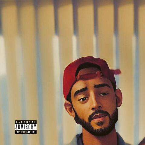 What’s The Move album art