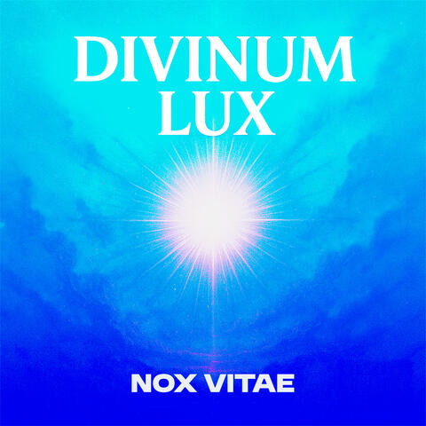 Divinum Lux album art