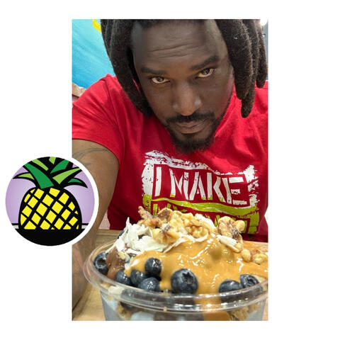 Playa Bowls album art
