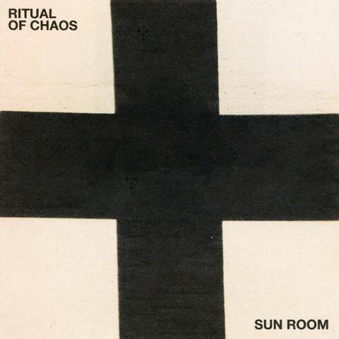 Ritual of Chaos album art