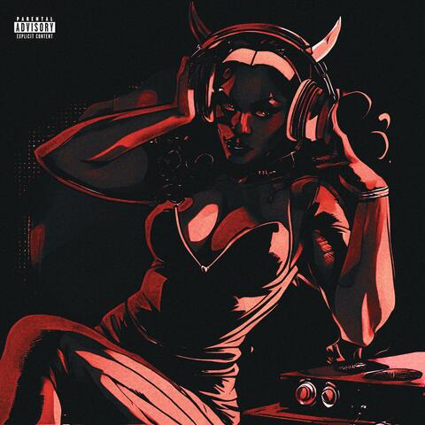 I HEARD SHE LIKE THE SONGS THAT I PLAY? album art
