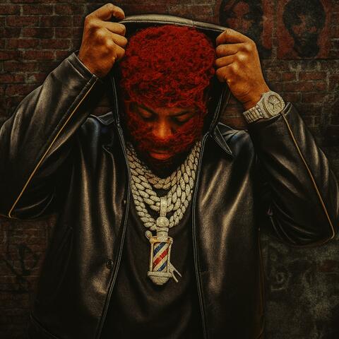 HEAVY HEARTED album art