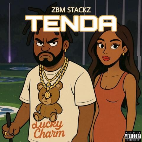 TENDA album art