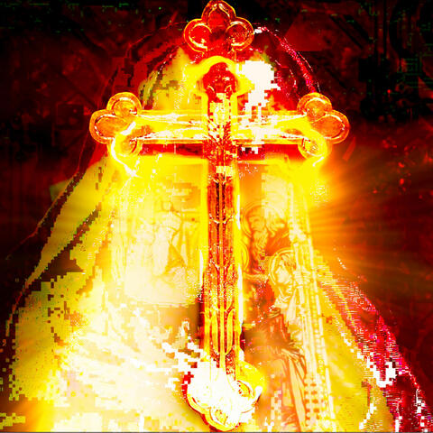 Hell Mary album art