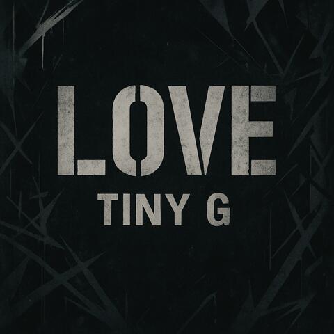 Love album art