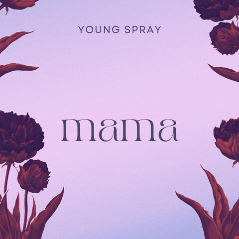 Mama album art
