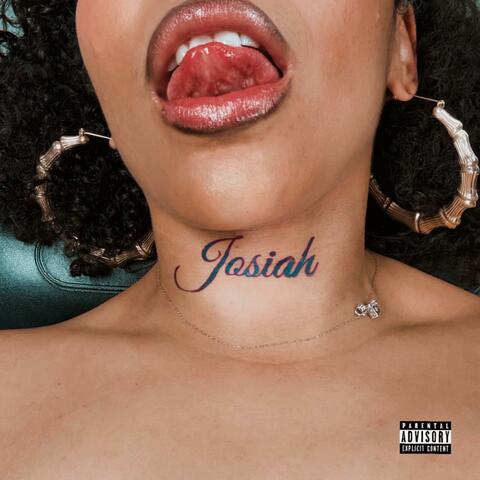 Get My Name Tatted album art