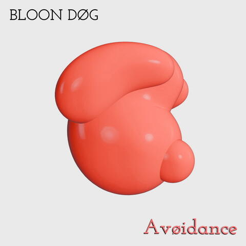 Avøidance album art