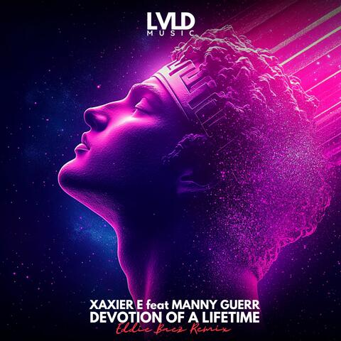 Devotion of a Lifetime album art