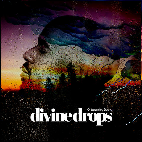 Divine Drops album art