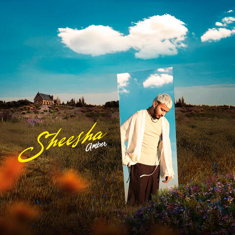 Sheesha album art