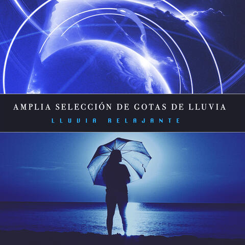 Amplia selección de gotas de lluvia album art