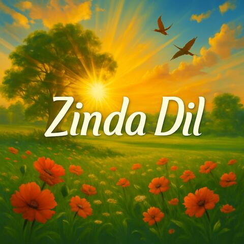 Zinda Dil album art