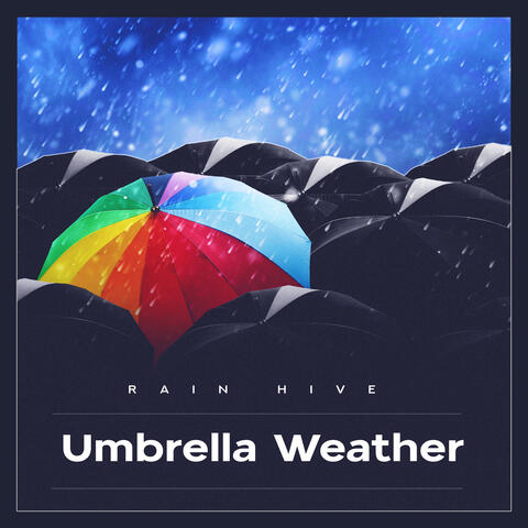 Umbrella Weather album art