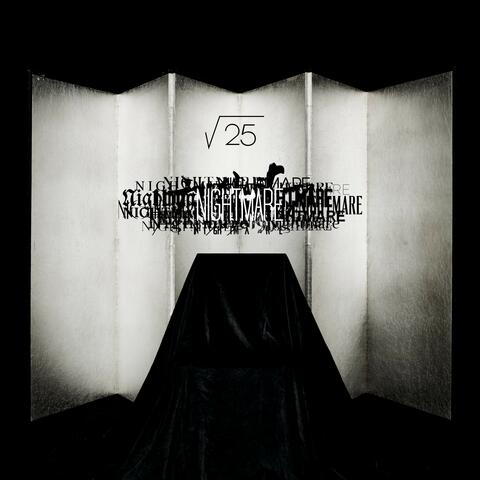 Root two-five album art