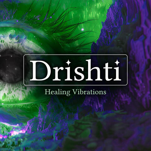Drishti album art