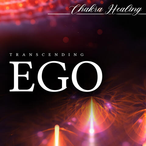 Transcending Ego album art