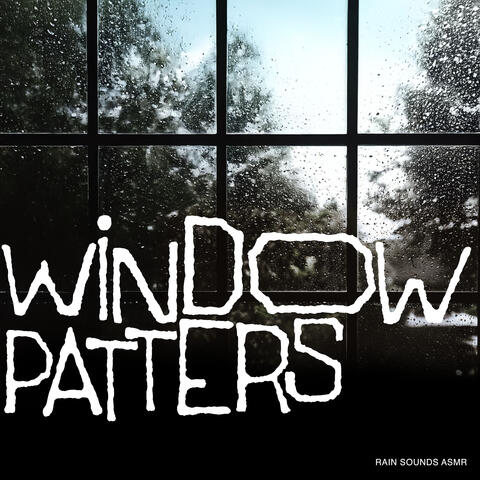 Window Patters album art