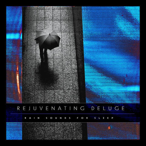 Rejuvenating Deluge album art