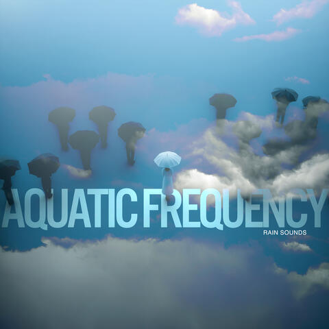 Aquatic Frequency album art