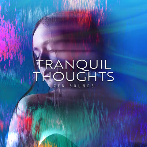 Tranquil Thoughts album art