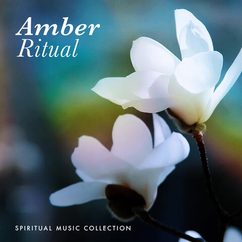 Amber Ritual album art
