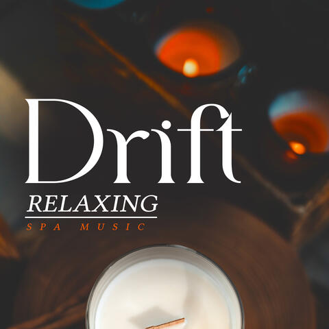 Drift album art