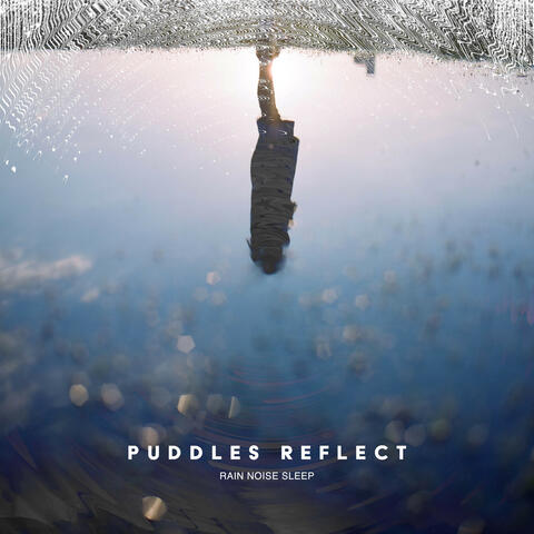 Puddles Reflect album art