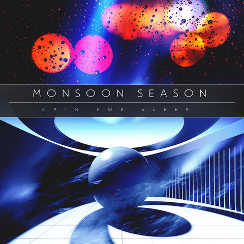 Monsoon Season album art