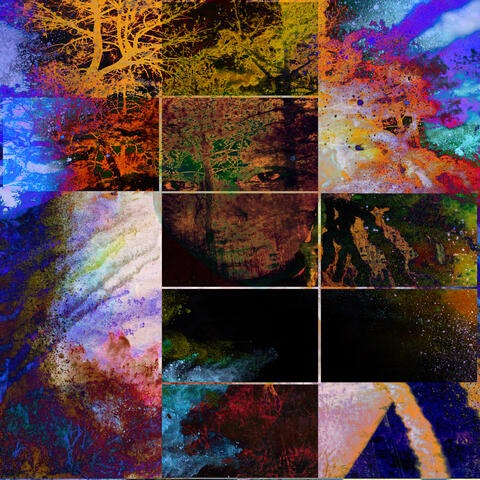 Glitch In the Matrix III album art