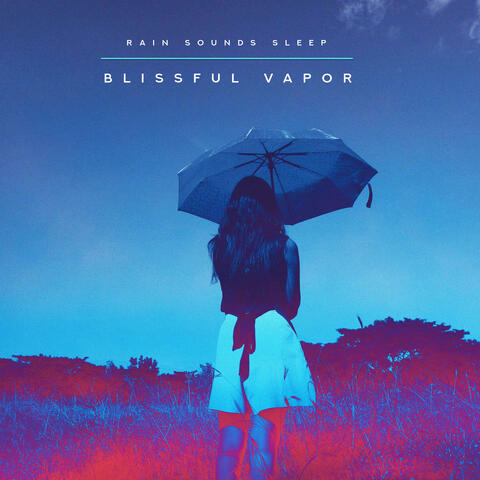 Blissful Vapor album art