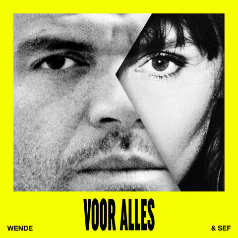 Voor Alles album art