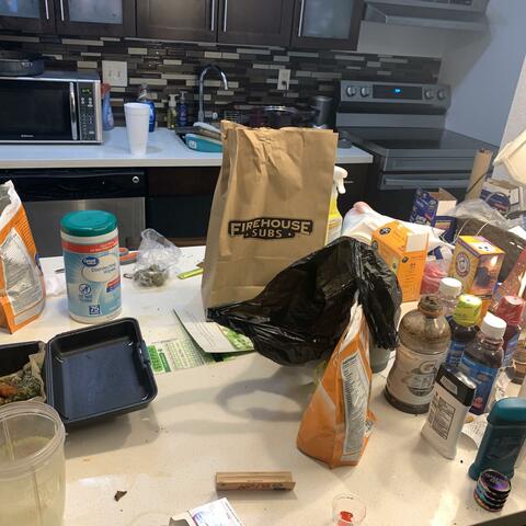 Seven Deadly Sins album art