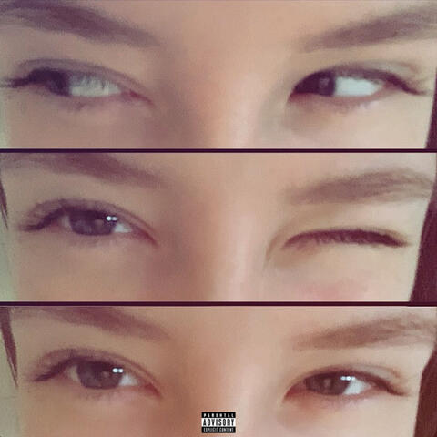 real shit album art