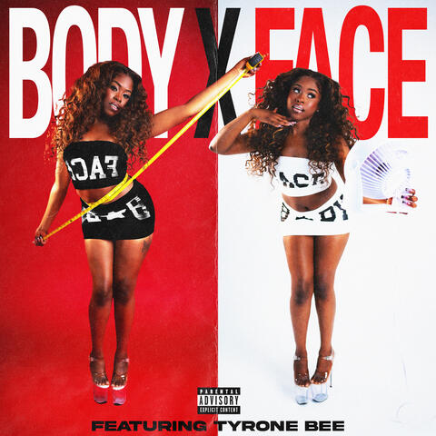 Body + Face album art