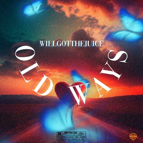 Old Ways album art