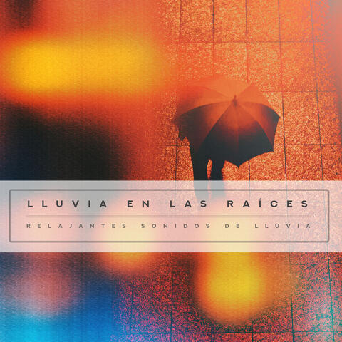 Lluvia en las raíces album art