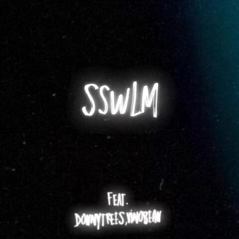 SSWLM album art
