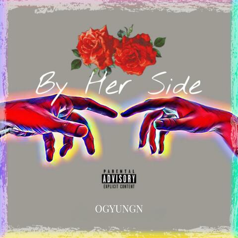 By Her Side album art