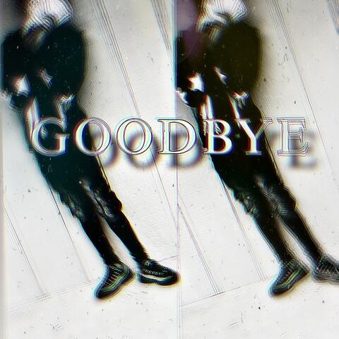 Good Bye album art
